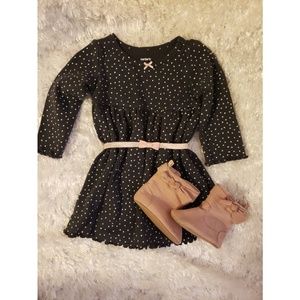 Baby girl dress